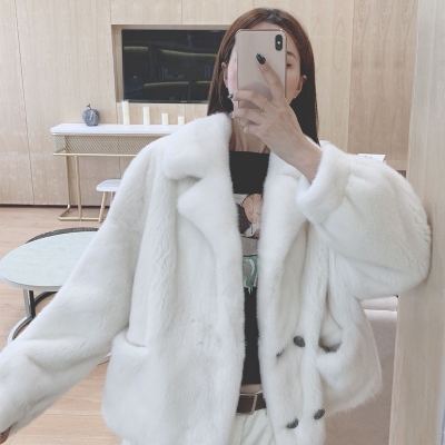 貂皮衣服染顏色,貂皮衣服發(fā)黃氧化重新染色多少時間