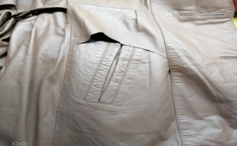 上海專(zhuān)業(yè)修補(bǔ)皮衣三十年最好的皮衣修補(bǔ)店