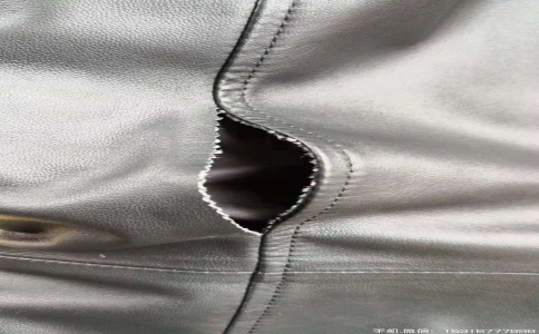 皮衣修補(bǔ)破口皮衣如何修補(bǔ)破損的皮衣如何修復(fù)尤巧幫您