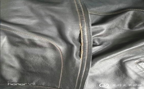 皮衣領(lǐng)子破了怎么修補(bǔ),皮衣如何修補(bǔ)價(jià)格怎么樣