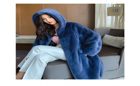 貂皮大衣怎么保養(yǎng)收藏